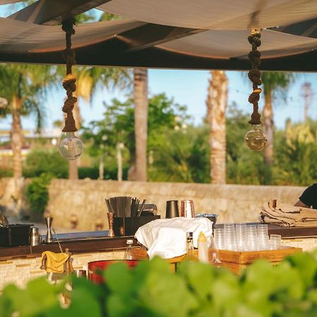 Mythos Holidays & Events Συρακούσες Εξωτερικό φωτογραφία