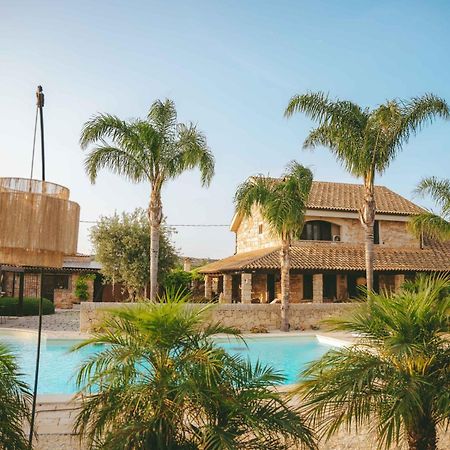 Mythos Holidays & Events Συρακούσες Εξωτερικό φωτογραφία