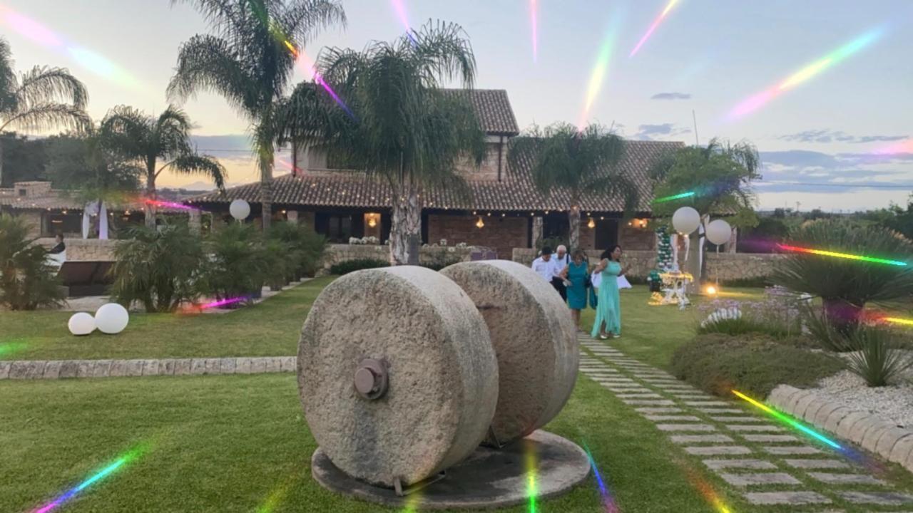 Mythos Holidays & Events Συρακούσες Εξωτερικό φωτογραφία