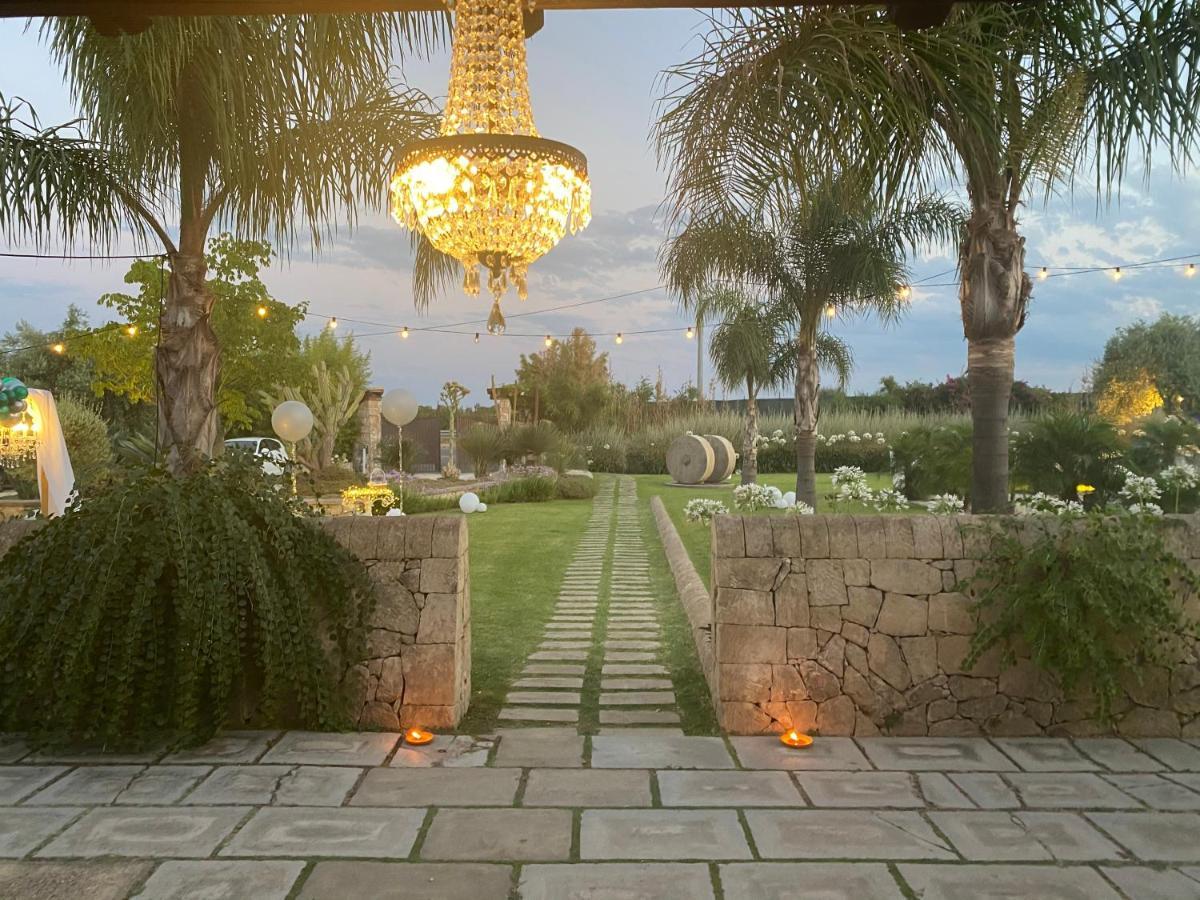 Mythos Holidays & Events Συρακούσες Εξωτερικό φωτογραφία