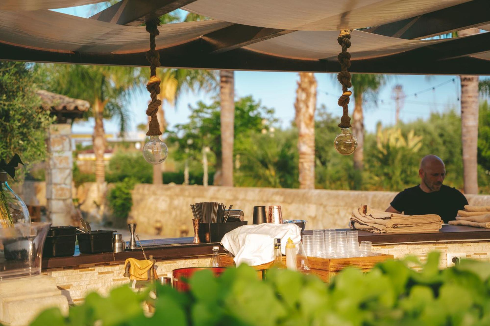 Mythos Holidays & Events Συρακούσες Εξωτερικό φωτογραφία