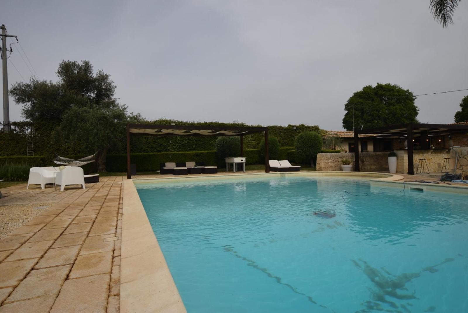 Mythos Holidays & Events Συρακούσες Εξωτερικό φωτογραφία