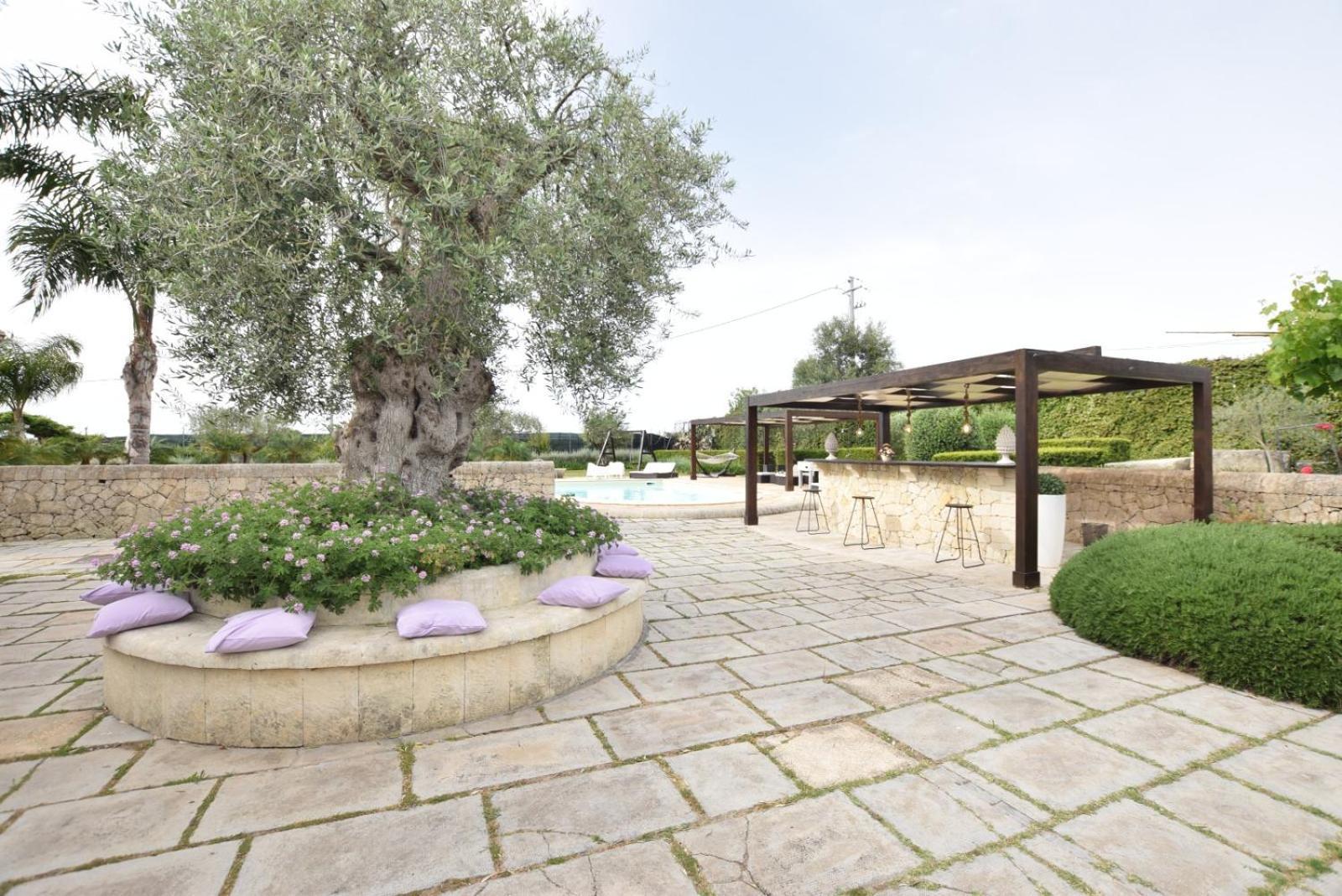 Mythos Holidays & Events Συρακούσες Εξωτερικό φωτογραφία