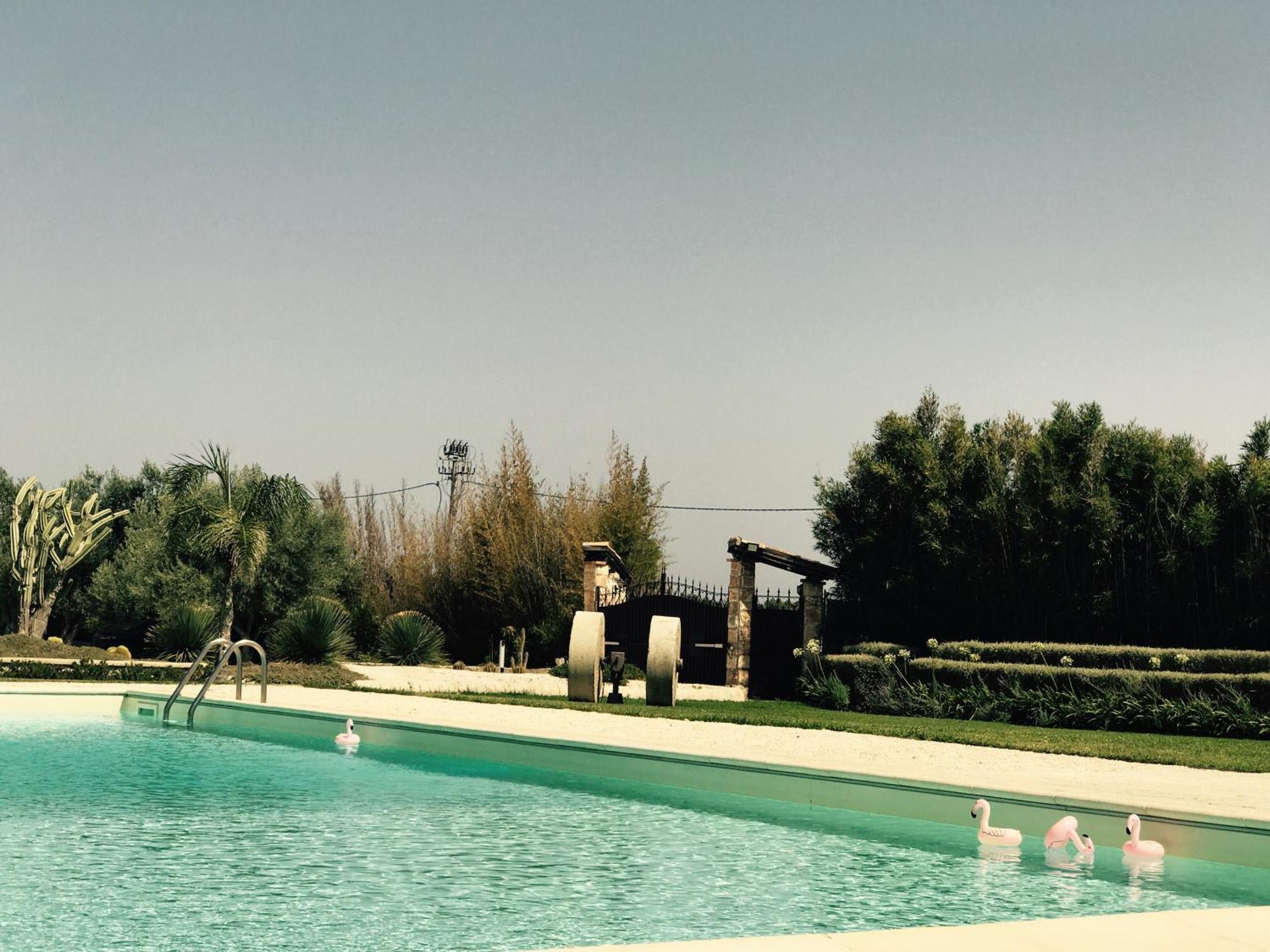 Mythos Holidays & Events Συρακούσες Εξωτερικό φωτογραφία