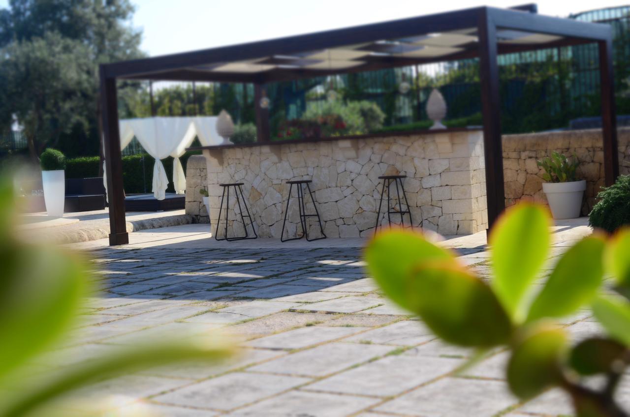 Mythos Holidays & Events Συρακούσες Εξωτερικό φωτογραφία