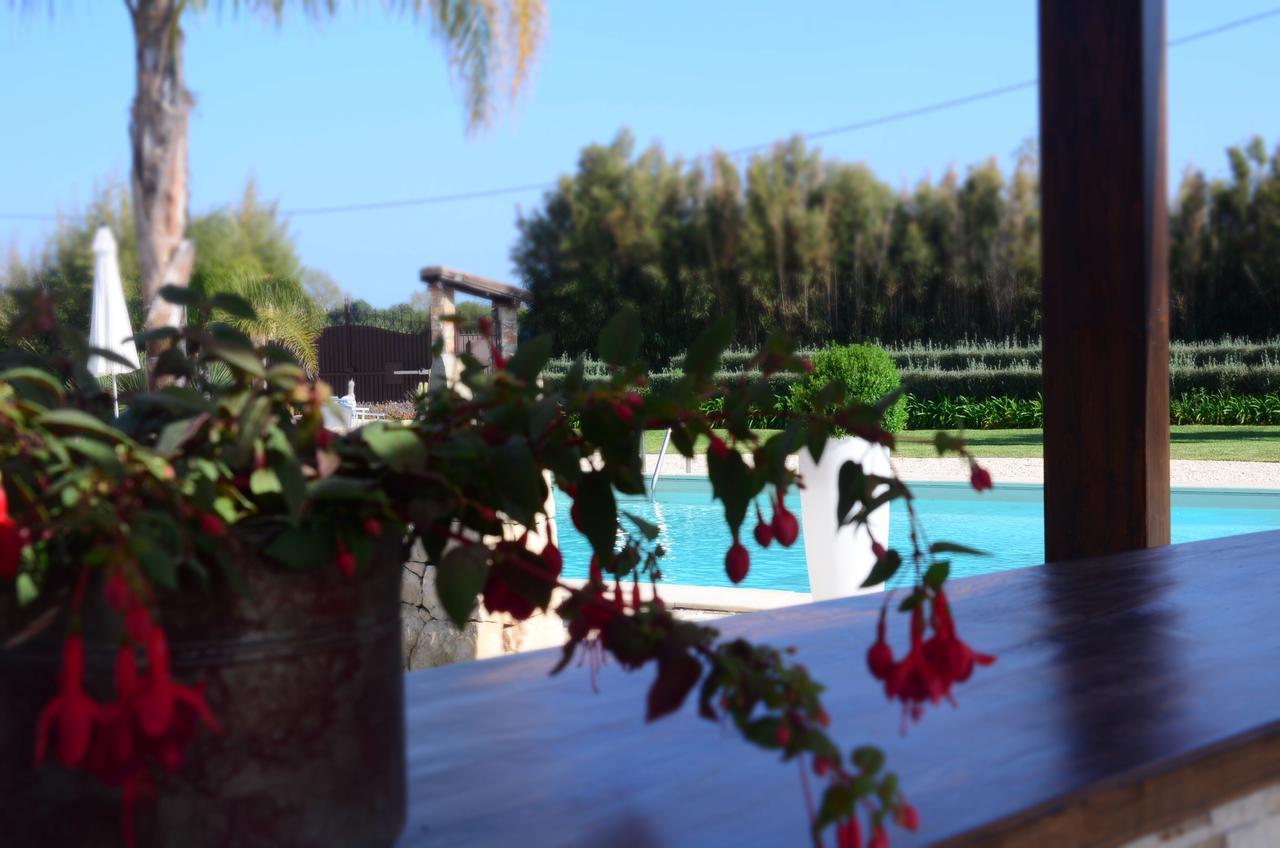 Mythos Holidays & Events Συρακούσες Εξωτερικό φωτογραφία