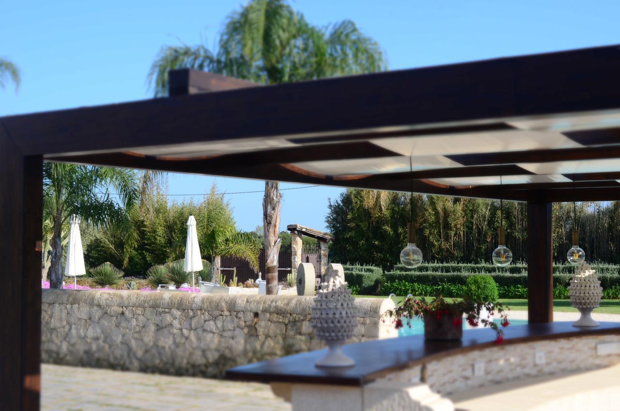 Mythos Holidays & Events Συρακούσες Εξωτερικό φωτογραφία