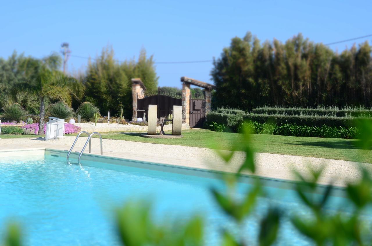 Mythos Holidays & Events Συρακούσες Εξωτερικό φωτογραφία