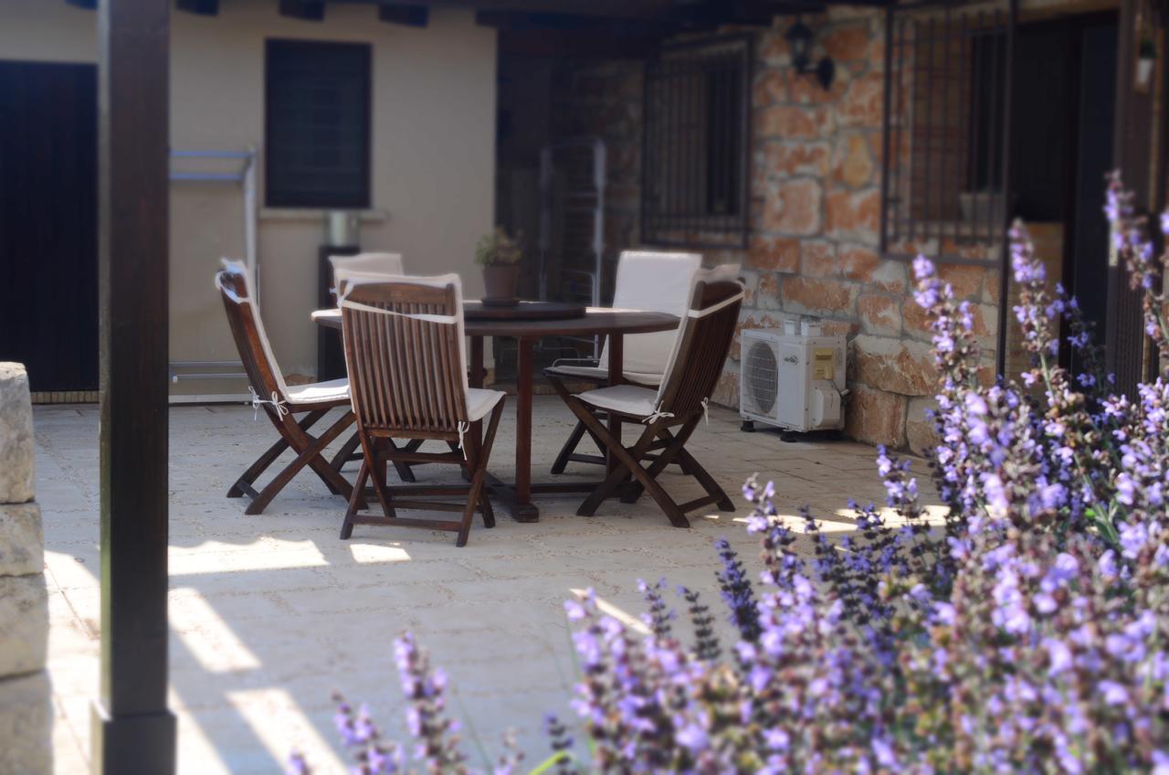 Mythos Holidays & Events Συρακούσες Εξωτερικό φωτογραφία