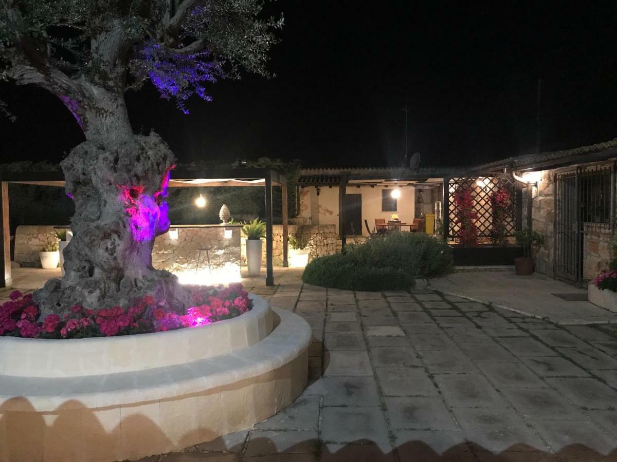 Mythos Holidays & Events Συρακούσες Εξωτερικό φωτογραφία